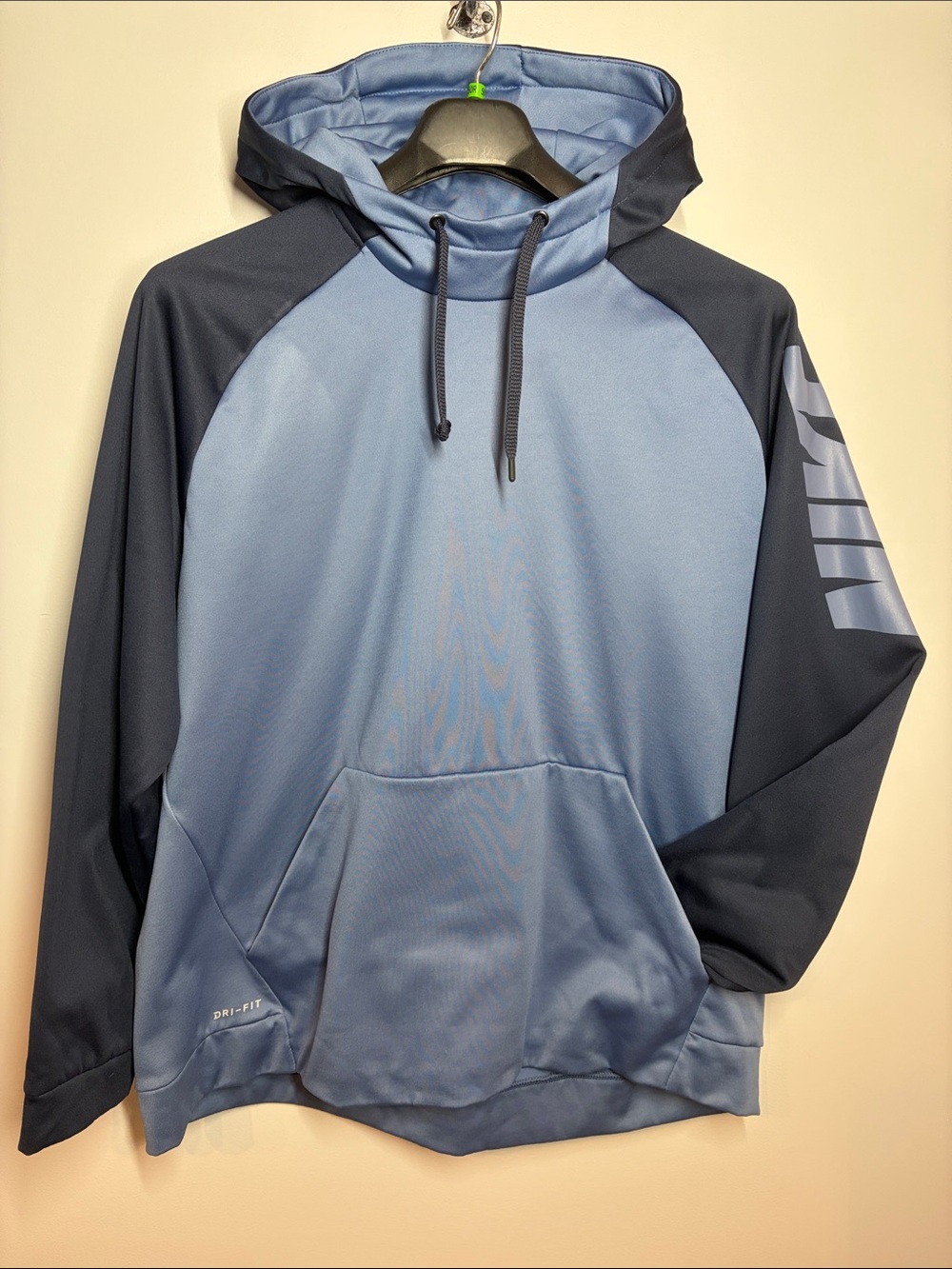 Nike Dry Fit Hoodie
